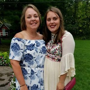 Meet your Posher, Erica